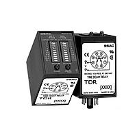Rơ le thời gian bán dẫn BẬT/TẮT R Littelfuse TDR4A12