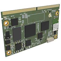 Ezurio N8MP_SMARC_SOM_2r16eWB_i システムオンモジュール - SOM Nitrogen8M PLUS SMARC: i.MX8M Quad Plus / 2GB / 16GB eMMC / LWB5+ / 産業用温度