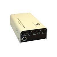 Máy Quét Nhiệt Độ và Vận Tốc 4 Kênh Tự Động. Cảm Biến Bán Riêng Advanced Thermal Solutions eATVS-4