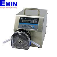 Leadfluid WT300S Pump Peristaltic ຄວາມໄວຕົວແປພື້ນຖານ (3-3500mL/min, 1 CH)