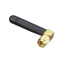 Taoglas TG.22.0112 Passive Antenna TG.22 3G/2G Cellular Connector Mount Monopole, SMA(M)RA