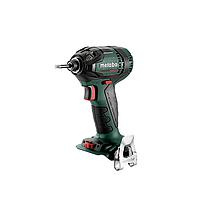 METABO SSD 18 LTX 200 BL ໄດເວີຜົນກະທົບໄຮ້ສາຍ (2900 rpm)