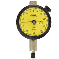 Mahr 2011780 다이얼 표시계 (O8I-RC, 6.25mm)