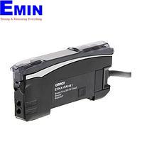 Bộ khuếch đại sợi quang nâng cao OMRON E3NX-FAH41 2M