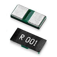 Điện trở gắn bề mặt 2T WSTC0805 0.5W 50ppm 10 mOhm +/-1.0% Littelfuse WSTC0805QLR010FNR