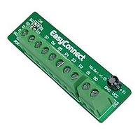 Bảng Mạch Bộ Chuyển Đổi Mô-đun Đánh Giá EASYCONNECT Mikroe MIKROE-128