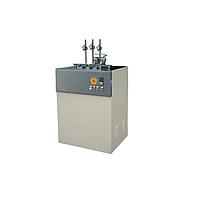 SKZ Industrial SKZ144 ຢຸດເຄື່ອງວັດແທກອຸນຫະພູມການບິດເບືອນຄວາມຮ້ອນ (~300℃)