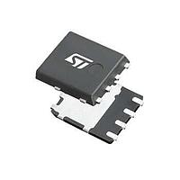 MOSFETs Kênh N ô tô 100 V, 4.6 mOhms tối đa, 125 A STripFET F8 MOSFET công suất STMicroelectronics STL125N10F8AG