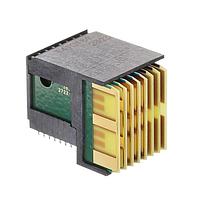 AMP Connectors - TE Connectivity 1410189-3 ヘッダーズ V-46 R/A PLG L/E-MOD P0