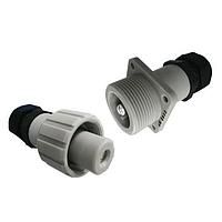 Amphenol Industrial C10-670306-002 Connectors 120 POSITION 120A RECT W/BUSBAR