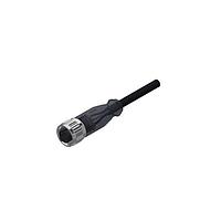 Amphenol CONEC 43-16776 Sensor Cables / Actuator Cables SAL-12-RK5-3L-