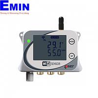 Cảm biến nhiệt độ và độ ẩm Comet W3745 (5.0-5.4 VDC)