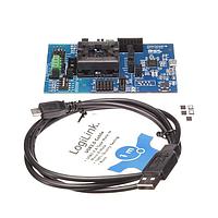 Bộ Điều Chỉnh Tín Hiệu Cảm Biến ZSSC3230 Bộ Đánh Giá Renesas Electronics ZSSC3230KIT