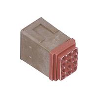 Mô-đun Nối Ổ Cắm CTJ120E01B-513 [V001] MÔ-ĐUN ĐIỆN DEUTSCH - TE Connectivity M81714/60-20-01