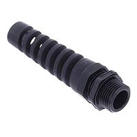 Heyco M4406 Cord Grips FLEX LTCG M20 BLACK w/M9134 NUT