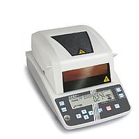 Cân phân tích ẩm KERN DBS 60-3 (60g, 1mg)