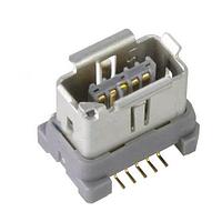 Jack công nghiệp ix Industrial 10B-1 cuộn băng/cuộn cuộn HARTING 09452819002