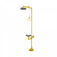 PROGUARD PG 10022SS 緊急用洗眼器