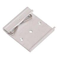 CUI Inc STK-DIN 섀시 장착 컨버터용 액세서리 DIN 레일 장착 키트