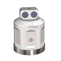 Bàn xoay chính xác Chotest WR50 (0~360°; 0.1")