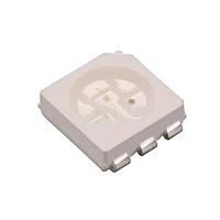 Đèn LED Đa Màu RGB 5050 PLCC6 American Bright LED BL-HJXGXBX32L