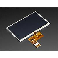 Màn hình TFT 7.0 inch 40 chân - 800x480 có cảm ứng Adafruit 2354