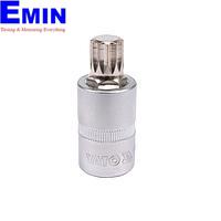 Mũi vít sao 12 cạnh YATO YT-04345 (M14 - 1/2")