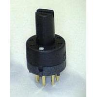 Công tắc xoay TO5 ROT SW 2 VỊ TRÍ TRỤC DÀI Lorlin MTL-21-20