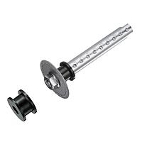 TOP Kogyo TNC-50D PVC pipe inner diameter cutter (270g)