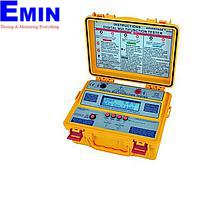 Thiết bị đo điện trở cách điện (1000V,8GΩ) SEW 4102 MF