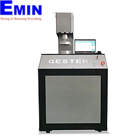 Thiết bị kiểm tra hiệu suất lọc của khẩu trang GESTER GT-RA09A