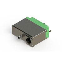 Đầu nối giá đỡ & đầu nối bảng điều khiển EDAC 516-056-501-161