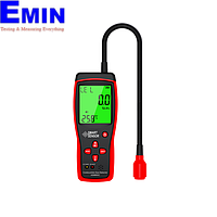 Máy dò khí dễ cháy SMARTSENSOR AS8800C (5ppm,0-52℃)