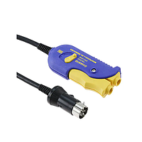 Nhíp tháo mini HAKKO FM-2023