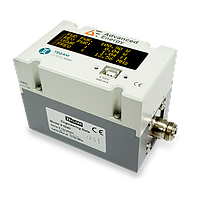 Máy đo công suất sóng RF TEGAM GEMINI 5540A (0.2 ~ 200 MHz; 5 VDC; 500 mA)