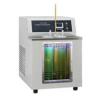 Lonroy SYD-1884A 标准密度运动粘度测试仪 (5℃ ~ 80℃, 1800W)