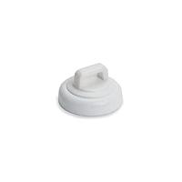 HellermannTyton 151-04021 Magnetic Cable Tie MAGNET/POM/ST,CABLE MOUNT .75"