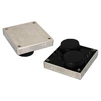 Bộ Lọc Đường Dây Điện 200V 10A Bộ Lọc Nửa Viên Gạch PCB Cincon FM10D200P