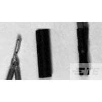 Raychem - TE Connectivity RT-3-NO.1-0-SP Tubing HS-TBG .24" BK PRICE PER FT