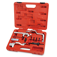 TOPTUL JGAI1004 Mini / PSA Engine Timing Tool Set (10 pcs)