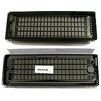 Mô-đun hiển thị ký tự KÍCH THƯỚC=120,0x42,0x9,0 Newhaven Display D0420SD-42-2001FN