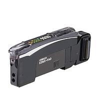 OMRON E3NX-FA0 Smart Fiber Amplifier