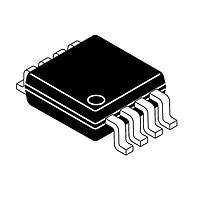 Bộ khuếch đại thuật toán kép 1.8V RRIO onsemi LMV932DMR2G