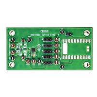Analog Devices MAX49918EVKIT# Current Sense EVKit for High Precision Current Sense Amplifiers. MAX49918I and MAX49918G.