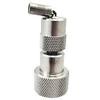 BROOKFIELD BTU-18Y 带重量的卡盘和闭合器组件