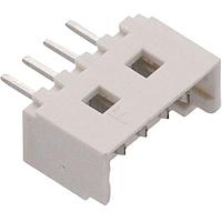 Đầu nối & Vỏ dây WR-WTB Đầu nối Dây đến Bảng 1.25 mm Wurth Elektronik 653004114822
