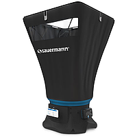 Khung trùm đo lưu lượng gió Sauermann HO-625