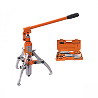 Cảo 3 chấu ASAKI AK-0612