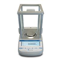 Accuris Series Tx Analytical Balance (120gx0.0001g, 230V)