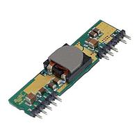 Bộ chuyển đổi DC/DC nguồn điện đơn / PoL không cách ly Bel Power Solutions YNV05T10-0G